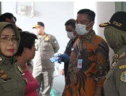 Pastikan Perda Ketertiban Umum Berjalan, Satpol PP Sintang Sidak Kost Seroja