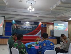 Pelatihan Angkatan III KMP Sintang Perkuat Kapasitas Pengurus dan Dukung Ekonomi Daerah