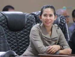 DPRD Sintang Desak Pemkab Sintang Prioritaskan Infrastruktur Jalur Entogong–Pasar Cina Nanga Tebidah