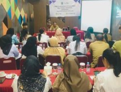 Orientasi Layanan Primer Angkatan II Resmi Dibuka, Tenaga Kesehatan Sintang Ditingkatkan Kompetensinya