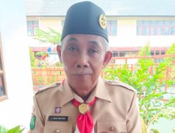 DPRD Sintang Apresiasi Sukses Raimuna Daerah Kalbar 2025: Sintang Buktikan Kesiapan Jadi Tuan Rumah Kegiatan Besar