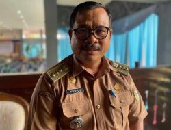 Camat Yudius Tegaskan Komitmen Kayan Hulu Sukseskan Program Eliminasi TBC