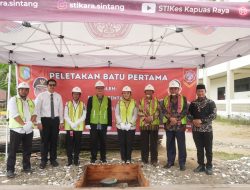 DPRD Sintang : STIKARA Sintang Punya Potensi Besar untuk Jadi Kampus Kesehatan Terdepan