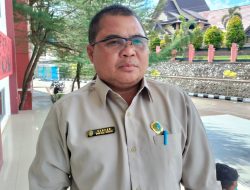 DPRD Sintang Desak Pemerintah Prioritaskan Akses Darat Serawai–Ambalau yang Masih Terisolasi