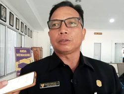 DPRD Sintang Dorong BNN Perkuat Penyuluhan Anti Narkoba di Wilayah Perbatasan