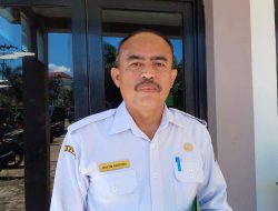 Martin Nandung: Pupuk Bersubsidi Harus Sampai ke Petani Sesuai Aturan