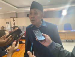 Dewan DPRD Sintang Imbau Warga Rayakan Idulfitri Secara Sederhana dan Penuh Makna