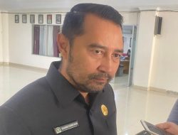 DPRD Sintang Bentuk Pansus LKPj 2025, Targetkan Pembahasan Tuntas dalam Satu Bulan