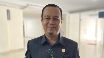 Libatkan Pemuda dalam Pembangunan, DPRD Sintang Dorong Peran Aktif Generasi Muda