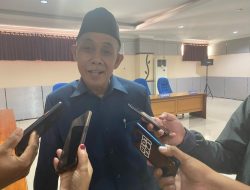 Dewan DPRD Sintang Imbau Warga Waspada, Pastikan Rumah Aman Sebelum Mudik Lebaran