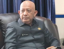 Ketua DPRD Sintang Gelar Open House Idulfitri 1447 H, Pererat Silaturahmi dengan Masyarakat