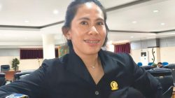 Anastasia Tekankan Guru Harus Adaptif Teknologi untuk Tingkatkan Kualitas Pembelajaran