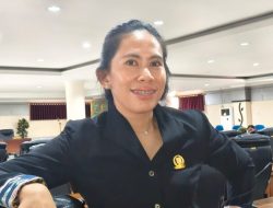 Anastasia Tekankan Guru Harus Adaptif Teknologi untuk Tingkatkan Kualitas Pembelajaran