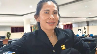 Anastasia Tekankan Guru Harus Adaptif Teknologi untuk Tingkatkan Kualitas Pembelajaran