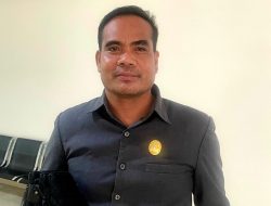 DPRD Tegaskan Komitmen Pengawasan Kebijakan demi Pembangunan Tepat Sasaran