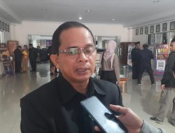 DPRD Minta Pemkab Susun Strategi Pembangunan Komprehensif demi Kesejahteraan Warga