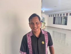 Juni Dorong Disporapar Maksimalkan Potensi Daerah untuk Tingkatkan PAD