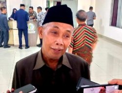 Senen Maryono Tekankan Sinergi Eksekutif dan Legislatif di Tengah Keterbatasan Anggaran