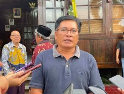 Jelang Aksi di PN Sintang, Abdul Syufriadi Imbau Warga Ikuti Pengaturan Lalu Lintas