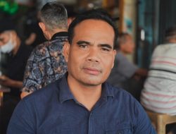 DPRD Sintang Dorong Percepatan Proyek Infrastruktur Jalan Manfaatkan Cuaca Cerah