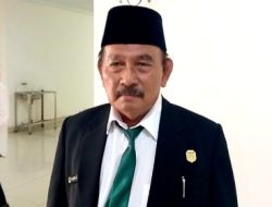 Kusnadi Ajak Masyarakat Aktif Berpartisipasi dalam Pembangunan Daerah