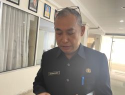 Dinkes Sintang Ingatkan Warga Waspadai Gigitan Hewan Penular Rabies