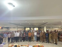 DPRD Gelar Rapat dengan Perusahaan Perkebunan, Fokus Pengawasan Investasi dan Dampak ke Masyarakat