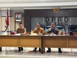 DPRD Dorong Prioritas Tenaga Kerja Lokal di Tengah Arus Investasi