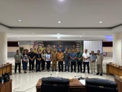 DPRD Matangkan Dua Raperda Strategis untuk Dorong Ekonomi dan Tenaga Kerja Lokal