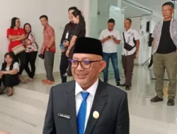 Perbaikan Infrastruktur Jalan Masih Jadi PR Besar di Tengah Keterbatasan Anggaran