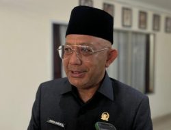 DPRD Dukung Penerapan WFH ASN Setiap Jumat, Tekankan Kualitas Pelayanan Tetap Optimal
