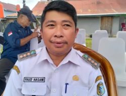 Camat Sintang Apresiasi TMMD ke-127, Dinilai Bantu Percepatan Pembangunan di Tengah Keterbatasan Anggaran