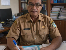 Agus Jam Pastikan Stok Blanko KTP-el Aman, Pelayanan Disdukcapil Tetap Lancar