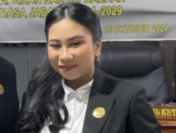 Dewan Minta Percepatan Perbaikan Jalan Menuju Desa Mail Jampong