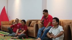 Yohanes Rumpak Segera Dikukuhkan sebagai Ketua ICDN Sintang 2026–2030