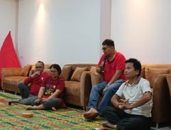 Yohanes Rumpak Segera Dikukuhkan sebagai Ketua ICDN Sintang 2026–2030