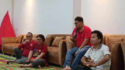 Yohanes Rumpak Segera Dikukuhkan sebagai Ketua ICDN Sintang 2026–2030