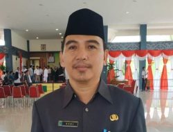 Disdikbud Sintang Tekankan Disiplin Kehadiran Siswa Pasca Libur Idulfitri