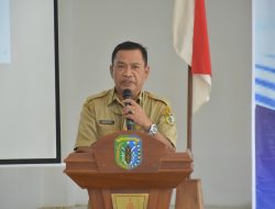 BKPSDM Sintang Tegaskan Kebijakan WFH ASN Bersifat Fleksibel, Disesuaikan Kebutuhan OPD