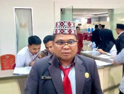 DPRD Sintang Dorong Sekolah Perkuat Pencegahan Bullying, Tekankan Lingkungan Belajar Harus Aman dan Nyaman