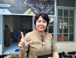 Perpustakaan Didorong Jadi Pusat Belajar, Pelajar dan Mahasiswa Diminta Lebih Aktif
