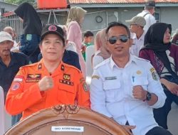 BPBD Sintang Apresiasi TMMD ke-127, Dorong Penguatan Infrastruktur Pembangunan Desa