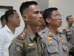 Dede Rito Ikuti Rakorlinsek Polda Kalbar Jelang Operasi Ketupat Kapuas 2026