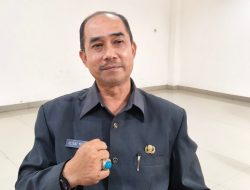 Ulidal Muhtar: Perlindungan Sosial Jadi Prioritas Dinsos Sintang 2026