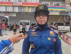 DLH Sintang Usulkan Pembangunan TPST ke Pusat, Dorong Pengelolaan Sampah Lebih Modern