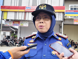 Siti Musrikah: Pengelolaan Sampah Sintang Diperkuat dengan Kontainer dan Truk Siaga