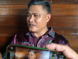 Camat Sepauk: Perbaikan Jalan Badayan–Nanga Libau Mulai Dikerjakan UPJJ