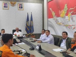 Lintas Instansi Bersinergi, Angkutan Lebaran di Sintang Dipersiapkan Lebih Matang