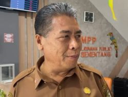 Layanan Imigrasi di Sintang Masih Berproses, DPMPTSP Tunggu Finalisasi Kerja Sama