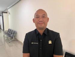 DPRD Dorong Pemanfaatan CSR Perusahaan untuk Perbaikan Jalan Rusak